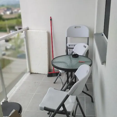 Nina Apartment