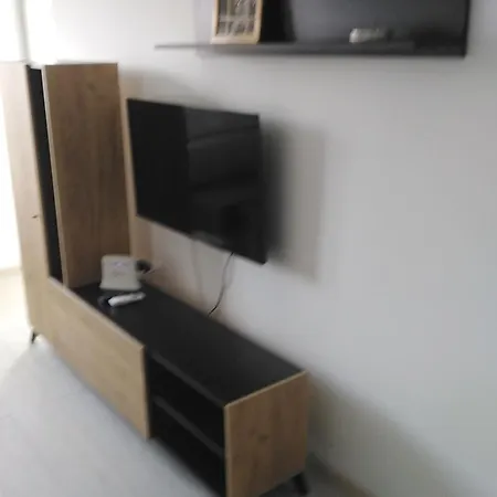 Apartment Nina