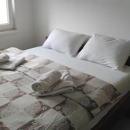 Nina Апартаменты Баня-Ковиляча