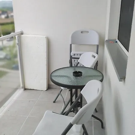 Nina Apartment Banja Koviljaca