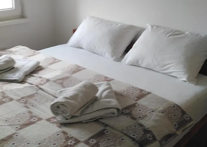 Nina Lejlighed Banja Koviljača