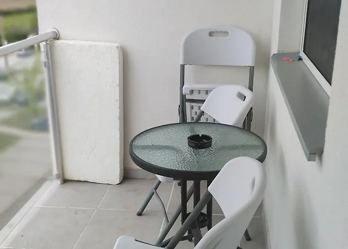 Nina Lejlighed Banja Koviljača